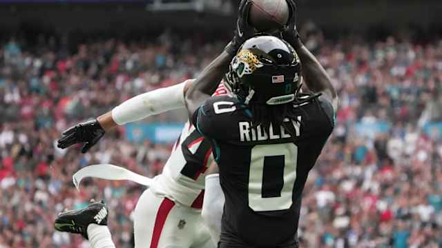 Calvin Ridley
